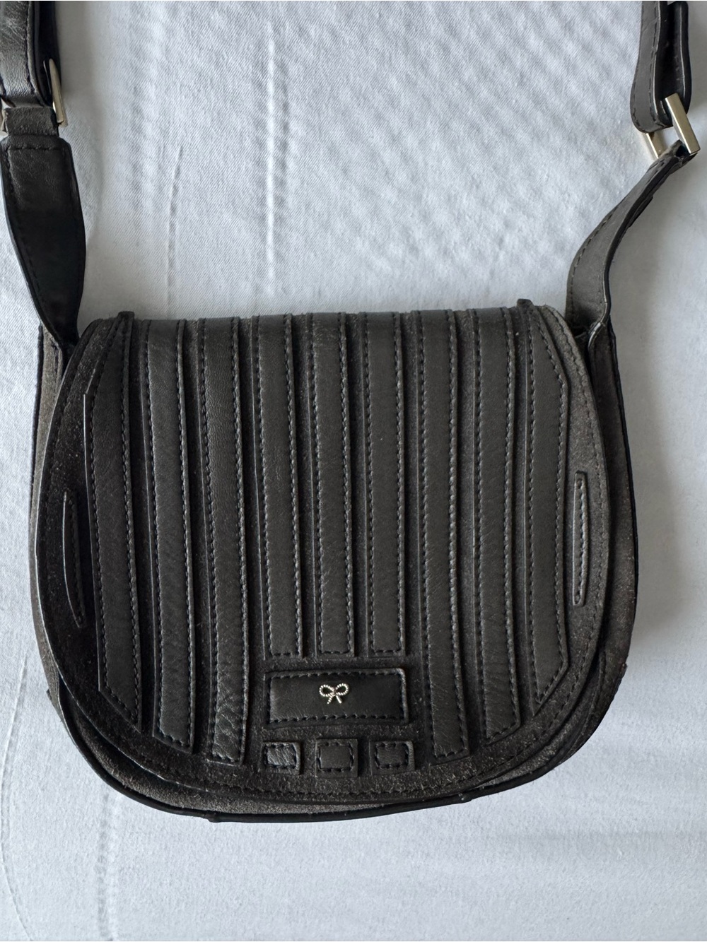 Anya Hindmarch Crossbody Bag